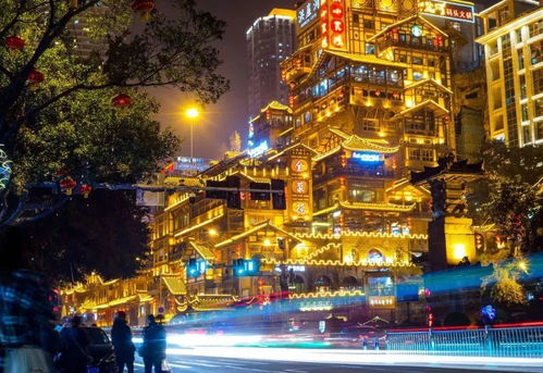 重庆 重庆 确认过眼神你就是我爱的城
