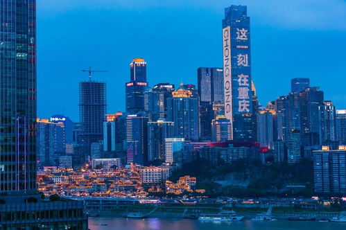 趣玩丨国内人气最旺的夜市美食街 吃货快来收藏