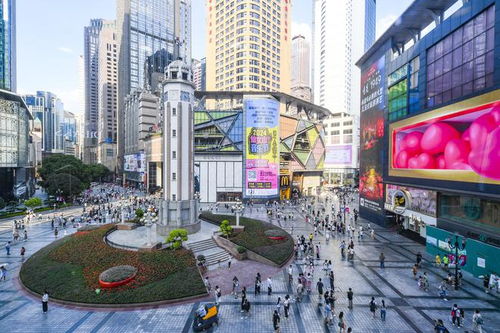 高温挡不住出游热情，重庆暑期旅游人气旺