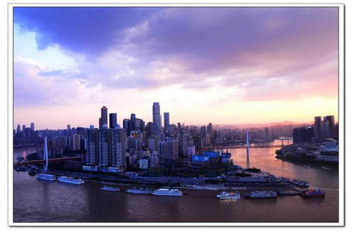 重庆VS中等省份经济排名 综合实力位列中上