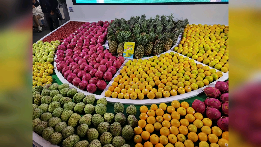 重庆博览中心助力扶贫，农产品交易会推动乡村振兴