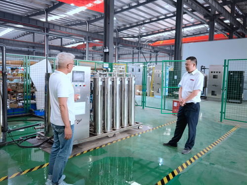 重庆农商行为科技企业插上腾飞之翼