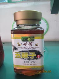 探访重庆明强蜂业 传承与创新的生物产品之旅