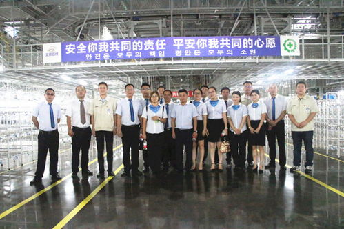 从4S店到工厂 一场见证北京现代品质的重庆之旅