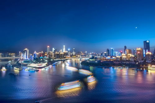 53个重庆之最，原来我们的家乡竟如此优秀！