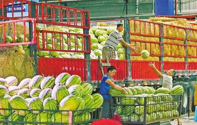 重庆 坚持人民至上生命至上，全力保障城市“生命线”与民生必需品供应