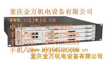 供应KT10-5000B型调度交换机 19英寸2U标准上架机箱产品详解