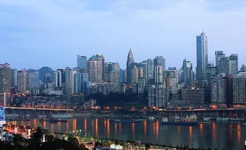 国庆假期上哪儿去呢 来场说走就走的旅行吧